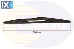 ΛΕΠΙΔΕΣ ΥΑΛΟΚΑΘΑΡΙΣΤΗΡΩΝ REAR  CRWB350F