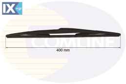 ΛΕΠΙΔΕΣ ΥΑΛΟΚΑΘΑΡΙΣΤΗΡΩΝ REAR  CRWB400E