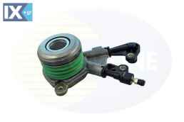 ΚΥΛΙΝΔΡΑΚΙ (CSC) ΣΕΤ ΣΥΜΠΛΕΚΤΗ MERCEDES  CS24 0002541308 0002541408 0002541808