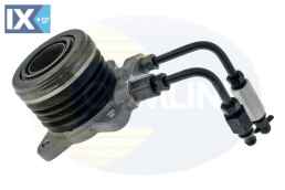 ΚΥΛΙΝΔΡΑΚΙ (CSC) ΣΕΤ ΣΥΜΠΛΕΚΤΗ HYUNDAI-K  CS32 4142124300