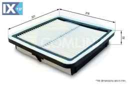 ΦΙΛΤΡΟ ΑΕΡΟΣ SUBARU  CSB12990 16546AA090 16546AA120 16546AA12A