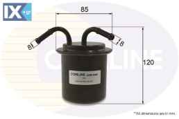 ΦΙΛΤΡΟ ΚΑΥΣΙΜΟΥ SUBARU  CSB13006 25175541 42072AA010 42072AA011 42072PA010