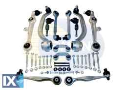 ΣΕΤ ΨΑΛΙΔΙΩΝ ΕΜΠΡ. AUDI  CSK4000K 8D0498998 8D0498998B 8D0498998S1 8D0498998 8D0498998B 8D0498998S1 8D0498998 8D0498998B