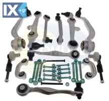 ΣΕΤ ΨΑΛΙΔΙΩΝ ΕΜΠΡ. AUDI-VW-SKODA  CSK4006K 4B3498998 4B3498998