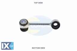 ΑΚΡΟ ΖΑΜΦΟΡ ΕΜΠΡ. ΑΡΙΣΤΕΡΟ MERCEDES  CSL5002 2103202189 2103203689 2103203689S1