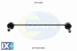 ΑΚΡΟ ΖΑΜΦΟΡ ΕΜΠΡ. ΑΡΙΣΤΕΡΟ BMW  CSL5003 31356750703