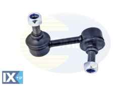 ΑΚΡΟ ΖΑΜΦΟΡ ΕΜΠΡ. ΑΡΙΣΤΕΡΟ TOYOTA  CSL5014 4881005011 4881005012 4881020020 4881020030 4881044010