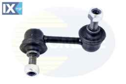 ΑΚΡΟ ΖΑΜΦΟΡ ΟΠΙΣΘ. ΑΡΙΣΤΕΡΟ HONDA  CSL5024 52321S5A003 52321S5A013