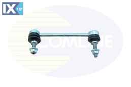 ΑΚΡΟ ΖΑΜΦΟΡ ΟΠΙΣΘ. ΑΡΙΣΤΕΡΟ MINI  CSL5056 33509803515 33509803515