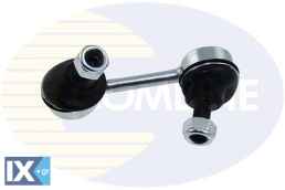 ΑΚΡΟ ΖΑΜΦΟΡ ΟΠΙΣΘ. ΑΡΙΣΤΕΡΟ CITROEN-MITS  CSL5108 4156A014 517848 517848