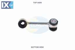 ΑΚΡΟ ΖΑΜΦΟΡ ΕΜΠΡ. ΔΕΞΙ MERCEDES  CSL6002 2103202289 2103203789