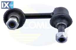 ΑΚΡΟ ΖΑΜΦΟΡ ΕΜΠΡ. ΔΕΞΙ HONDA  CSL6016 51320S84A01 51393S1AE01