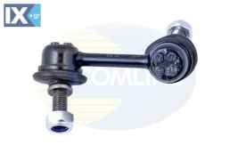 ΑΚΡΟ ΖΑΜΦΟΡ ΟΠΙΣΘ. ΔΕΞΙ HONDA  CSL6024 52320S5A003 52320S5A013