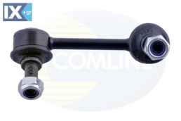 ΑΚΡΟ ΖΑΜΦΟΡ ΟΠΙΣΘ. ΔΕΞΙ HONDA  CSL6026 52320S04003