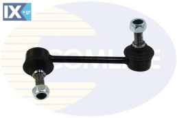 ΑΚΡΟ ΖΑΜΦΟΡ ΟΠΙΣΘ. ΔΕΞΙ HYUNDAI  CSL6105 5554026600 5554026700 5554026600