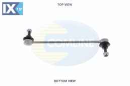 ΑΚΡΟ ΖΑΜΦΟΡ ΕΜΠΡ. R L FORD  CSL7000 1S613B438AA 89FB3B438A1E 96FB3B438AB 98AG3B438AB YS413B428BB YS413B438BA 1E0034170 1E0134170 1E0134170A 1004018 1067818 1071336 1107068 1107069 1130273 1135077 1209