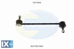 ΑΚΡΟ ΖΑΜΦΟΡ ΕΜΠΡ. R L FORD  CSL7009 93BB3B438CA 1106269 6710541 6960036 93BB3B438CA