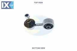 ΑΚΡΟ ΖΑΜΦΟΡ ΕΜΠΡ. R L BMW  CSL7025 31351091764 31351127689 31351127698 31351128737