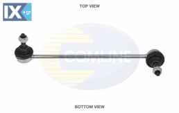 ΑΚΡΟ ΖΑΜΦΟΡ ΕΜΠΡ. R L MERCEDES  CSL7030 2033200489 2033202589 2033202889