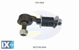 ΑΚΡΟ ΖΑΜΦΟΡ ΕΜΠΡ. R L FORD  CSL7034 546180F000 54618MB40A 1954778 546180F000