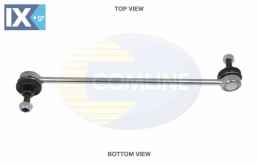 ΑΚΡΟ ΖΑΜΦΟΡ ΕΜΠΡ. R L BMW  CSL7061 31351091496 31351095695