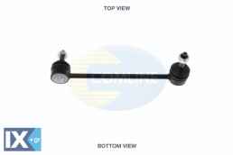 ΑΚΡΟ ΖΑΜΦΟΡ ΕΜΠΡ. R L MERCEDES  CSL7065 4143200189 4143200289 4143200389