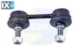 ΑΚΡΟ ΖΑΜΦΟΡ ΟΠΙΣΘ. R L MITSUBISHI  CSL7125 4056A021 MB809354 MB879354 MR272117