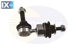 ΑΚΡΟ ΖΑΜΦΟΡ ΟΠΙΣΘ. R L FORD  CSL7167 1714891 1714891S1 1814315 1814315S1 31317271 31317271S1