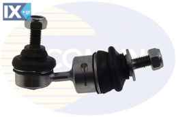 ΑΚΡΟ ΖΑΜΦΟΡ ΟΠΙΣΘ. FORD  CSL7201 1S715C486BC 1S815C486BE 1117801 1127649 1130452 1S715C486BC 1S715C486BD 1S715C486BE