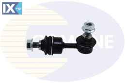 ΑΚΡΟ ΖΑΜΦΟΡ ΟΠΙΣΘΙΟ R L HYUNDAI - KIA  CSL7253 555303R000 555303R000QQH 555403R000 555303R000 555303R000QQH 555403R000