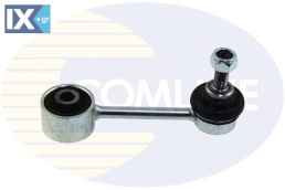 ΑΚΡΟ ΖΑΜΦΟΡ ΟΠΙΣΘ. R L NISSAN-RENAULT  CSL7284 4419304 93197332 4419304 93197332 551100019R 551100019RS1