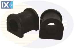 ΛΑΣΤΙΧΟ ΖΑΜΦΟΡ ΕΜΠΡ. OPEL (ΣΕΤ 2 ΤΕΜ.)  CSRM3022 0350127 350127 90447946 350127 90447946