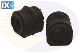 ΛΑΣΤΙΧΟ ΖΑΜΦΟΡ ΟΠΙΣΘ. FORD (ΣΕΤ 2 ΤΕΜ.)  CSRM3026 1S715484AC 1S715484AD 2S715484AA 1116602 1118695 1307891 1S715484AC 1S715484AD 2S715484AA