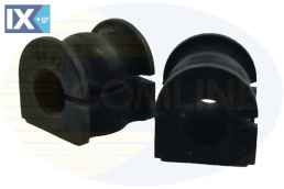 ΛΑΣΤΙΧΟ ΖΑΜΦΟΡ ΣΕΤ  ΟΠΙΣΘ. R L HONDA (ΣΕ  CSRM3063 52306SDAA01