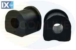 ΛΑΣΤΙΧΟ ΖΑΜΦΟΡ ΣΕΤ ΟΠΙΣΘ.R L OPEL-SAAB (  CSRM3068 24457385 444160 0444160 24457385 444160 24457385