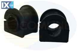 ΛΑΣΤΙΧΟ ΖΑΜΦΟΡ ΣΕΤ ΟΠΙΣΘ. R L  FORD (ΣΕΤ  CSRM3069 1S714A037DC 1124418 1S714A037DC