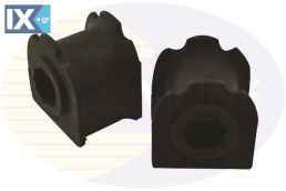 ΛΑΣΤΙΧΟ ΖΑΜΦΟΡ ΣΕΤ ΕΜΠΡ. R L JAGUAR (ΣΕΤ  CSRM3083 C2S51258 C2S51264004