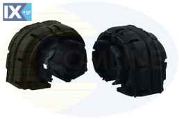 ΛΑΣΤΙΧΟ ΖΑΜΦΟΡ ΣΕΤ ΟΠΙΣΘ. R L AUDI-SEAT-  CSRM3096 1K0511327AR 1K0511327AR 1K0511327AR 1K0511327AR 1K0511327AR