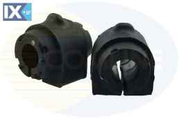 ΛΑΣΤΙΧΟ ΖΑΜΦΟΡ ΣΕΤ ΟΠΙΣΘ.R L FORD (ΣΕΤ 2  CSRM3098 1387624 1405523