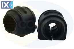 ΛΑΣΤΙΧΟ ΖΑΜΦΟΡ ΣΕΤ ΟΠΙΣΘ. R L  FORD (ΣΕΤ  CSRM3099 1337964 1345913