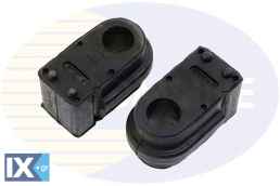 ΛΑΣΤΙΧΟ ΖΑΜΦΟΡ ΣΕΤ ΟΠΙΣΘ.R L ΠΙΣΩ  OPEL  CSRM3117 7701056678