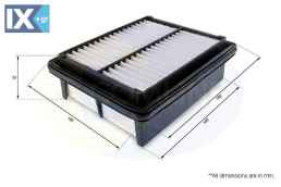 ΦΙΛΤΡΟ ΑΕΡΟΣ SUZUKI  CSZ12000 1378081A00 1378081A00000 1378082A00 1378082A00000