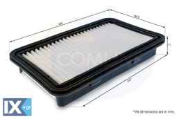 ΦΙΛΤΡΟ ΑΕΡΟΣ SUZUKI  CSZ12616 1378063J00 1378063J00000