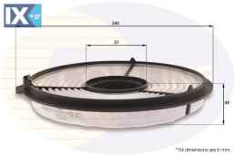 ΦΙΛΤΡΟ ΑΕΡΟΣ SUZUKI-SUBARU  CSZ12946 96055471 1378060B00 1378060B00000 1378086000 1378086000000 99000990YJ003