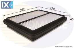 ΦΙΛΤΡΟ ΑΕΡΟΣ SUZUKI  CSZ12951 1378061A00 1378061A00000 1378061A10 1378061A10000 1378061AA0 99000990YJ004