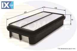 ΦΙΛΤΡΟ ΑΕΡΟΣ SUZUKI  CSZ12958 1378058B00 1378058B00000 1378058BU0 1378058BU0000