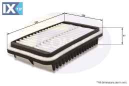 ΦΙΛΤΡΟ ΑΕΡΟΣ SUZUKI  CSZ12961 1378075F00