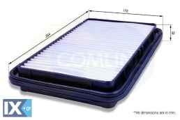 ΦΙΛΤΡΟ ΑΕΡΟΣ SUZUKI  CSZ12965 1378080GA0 1378080GA0000