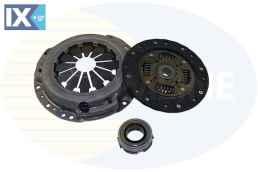 ΣΕΤ ΣΥΜΠΛΕΚΤΗ SUZUKI  CSZ41032CK