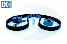 ΣΕΤ ΙΜΑΝΤΑ ΧΡΟΝΙΣΜΟΥ  CTBK033